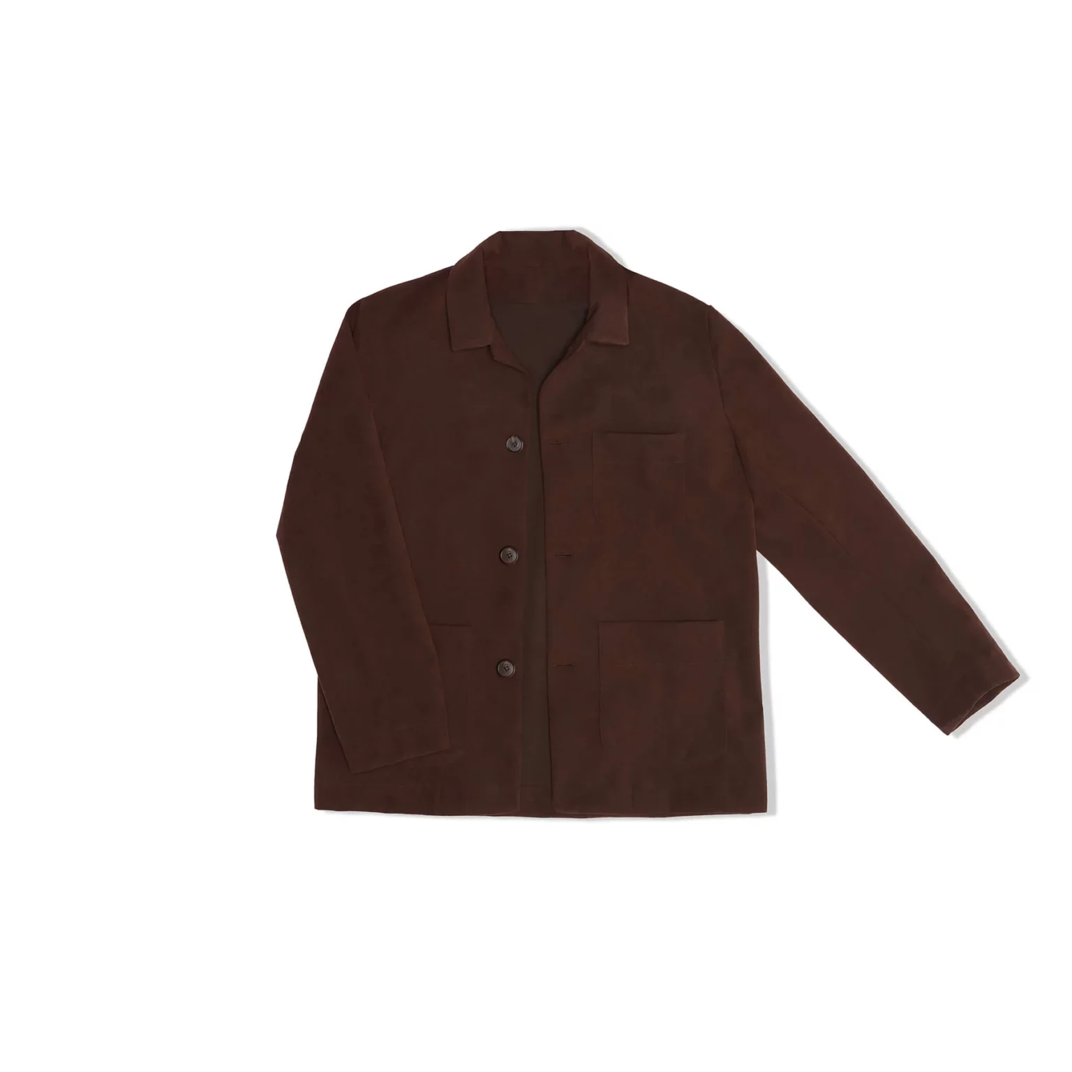 SILVER OSTRICH WITH SARTORI A BROTHERS STORY JACKET - Image 3