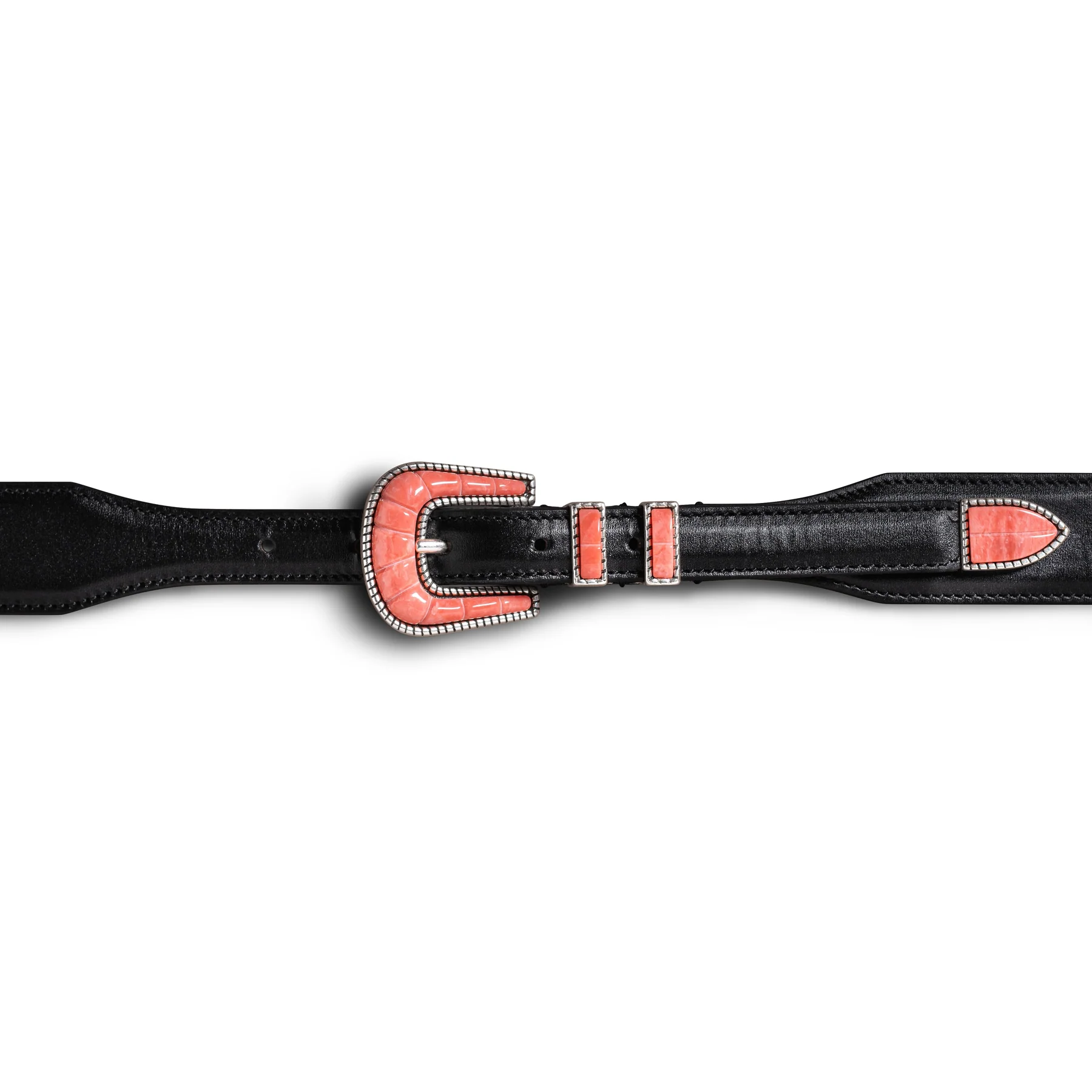 CRAZY COLOR - Pink Coral - Image 5