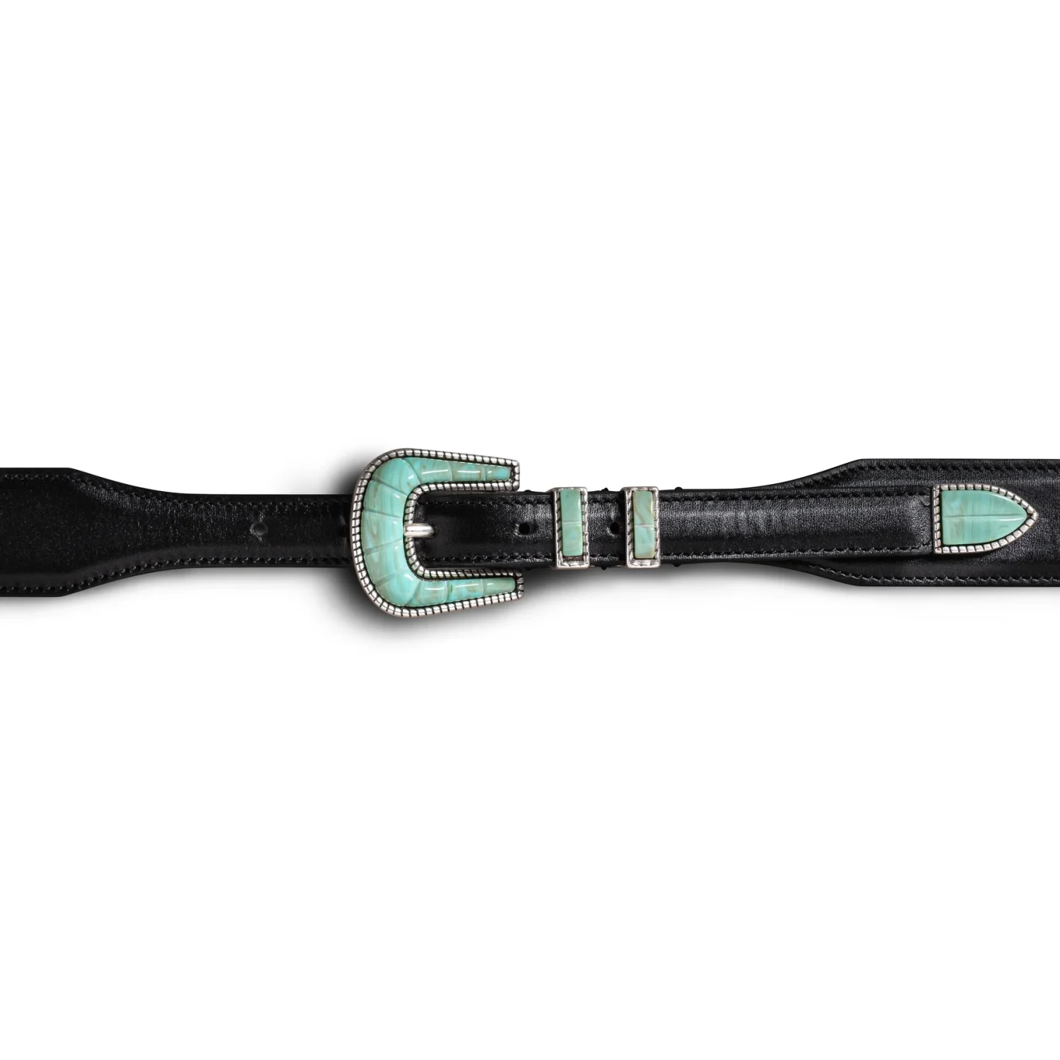 CRAZY COLOR - Soft Turquoise - Image 5