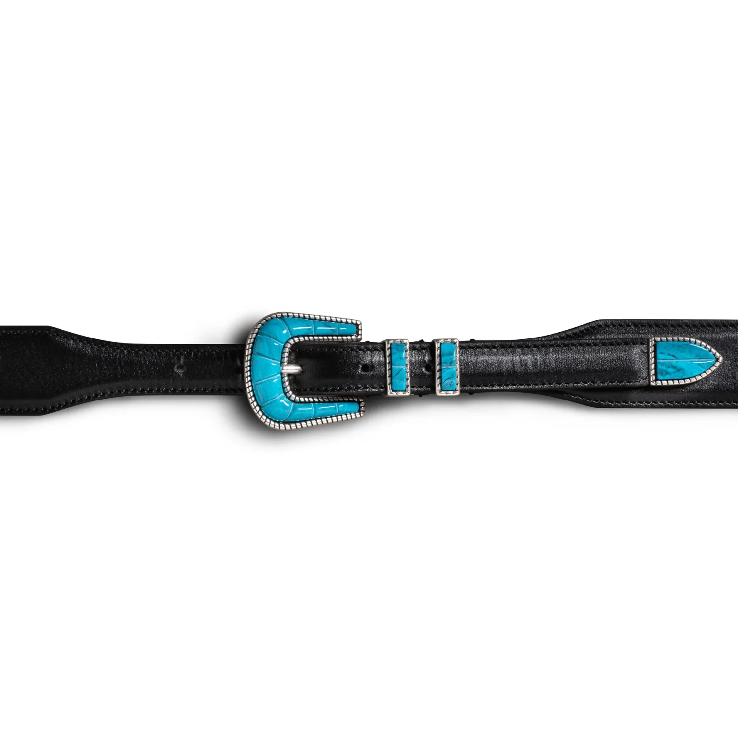 CRAZY COLOR - Turquoise - Image 3
