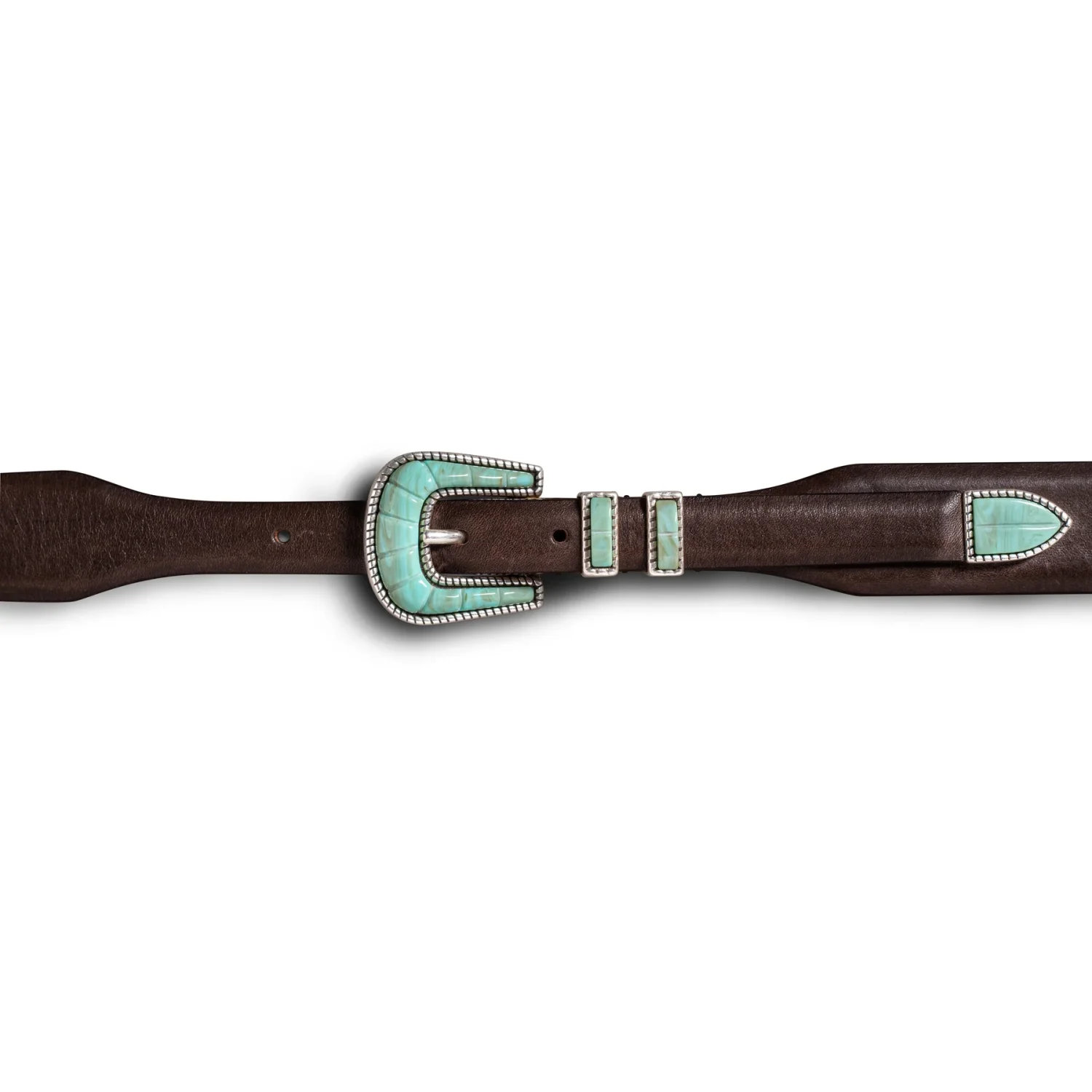CRAZY COLOR - Soft Turquoise - Image 4