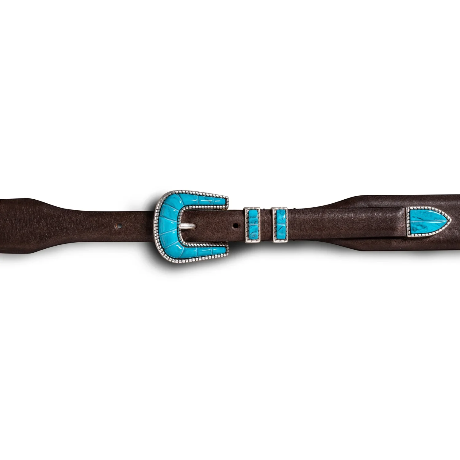 CRAZY COLOR - Turquoise - Image 4