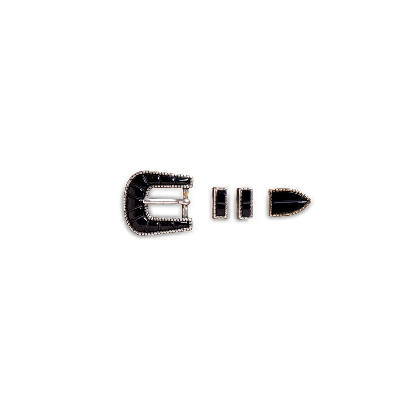 CRAZY COLOR - Black - Image 2