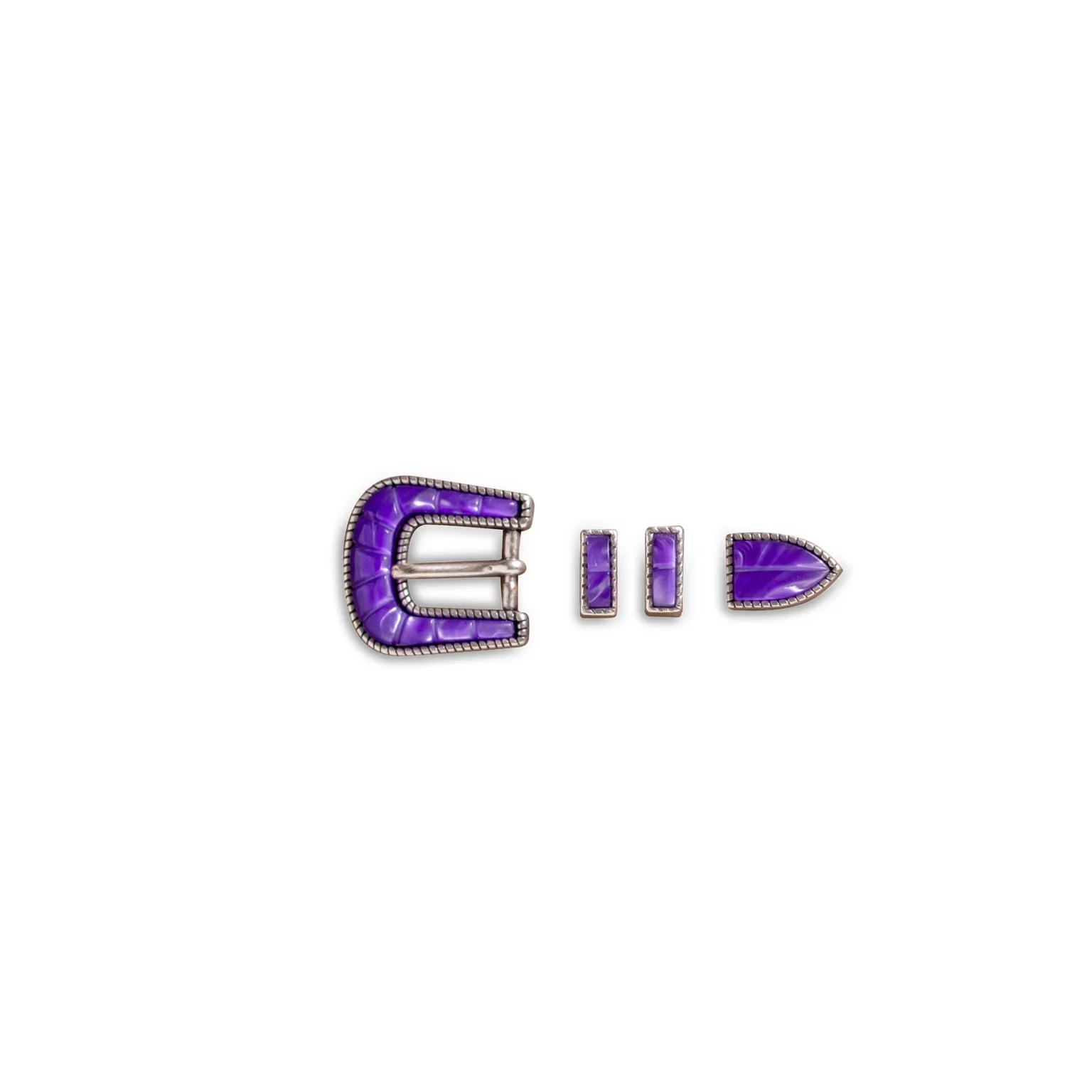 CRAZY COLOR - Purple Rain - Image 2