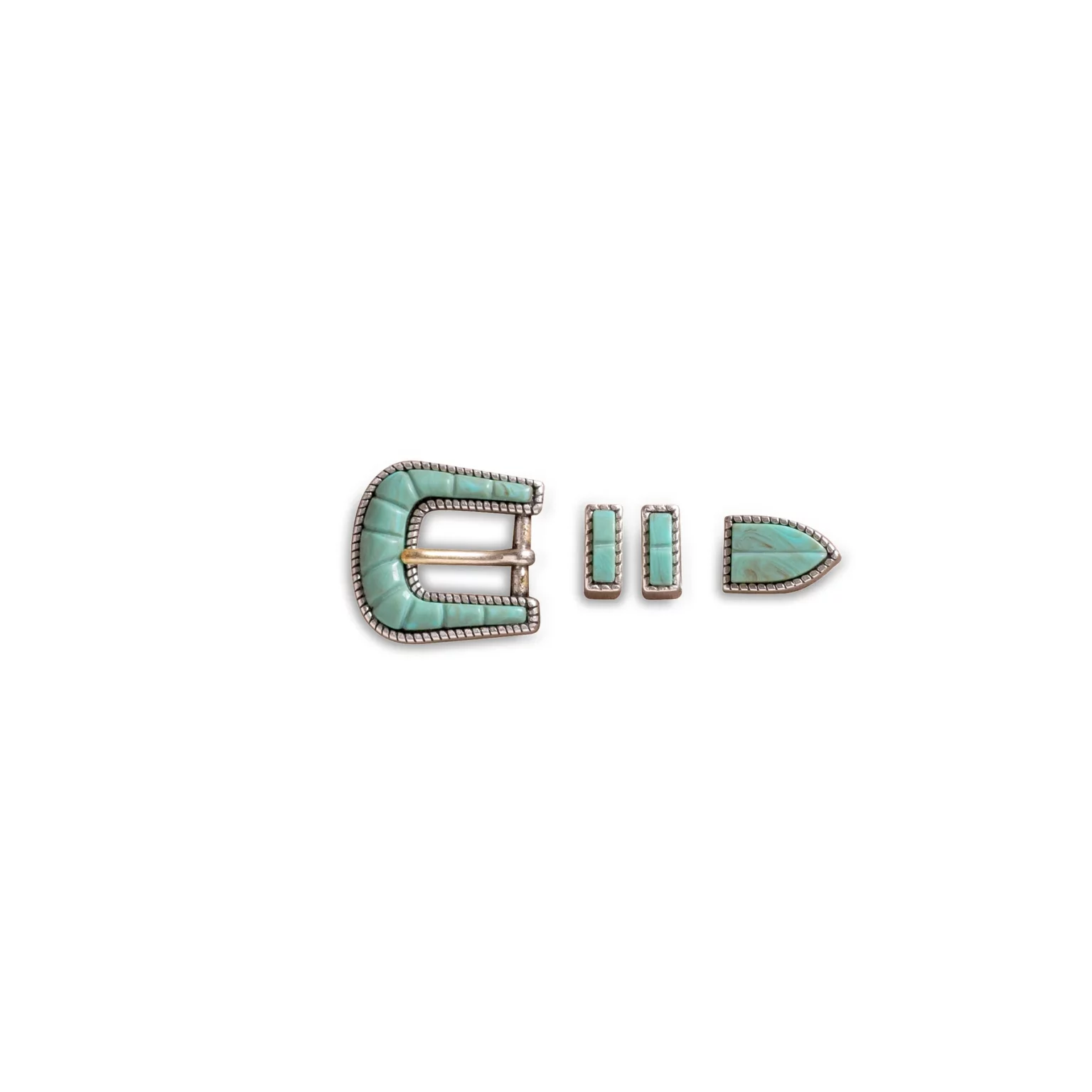 CRAZY COLOR - Soft Turquoise - Image 2
