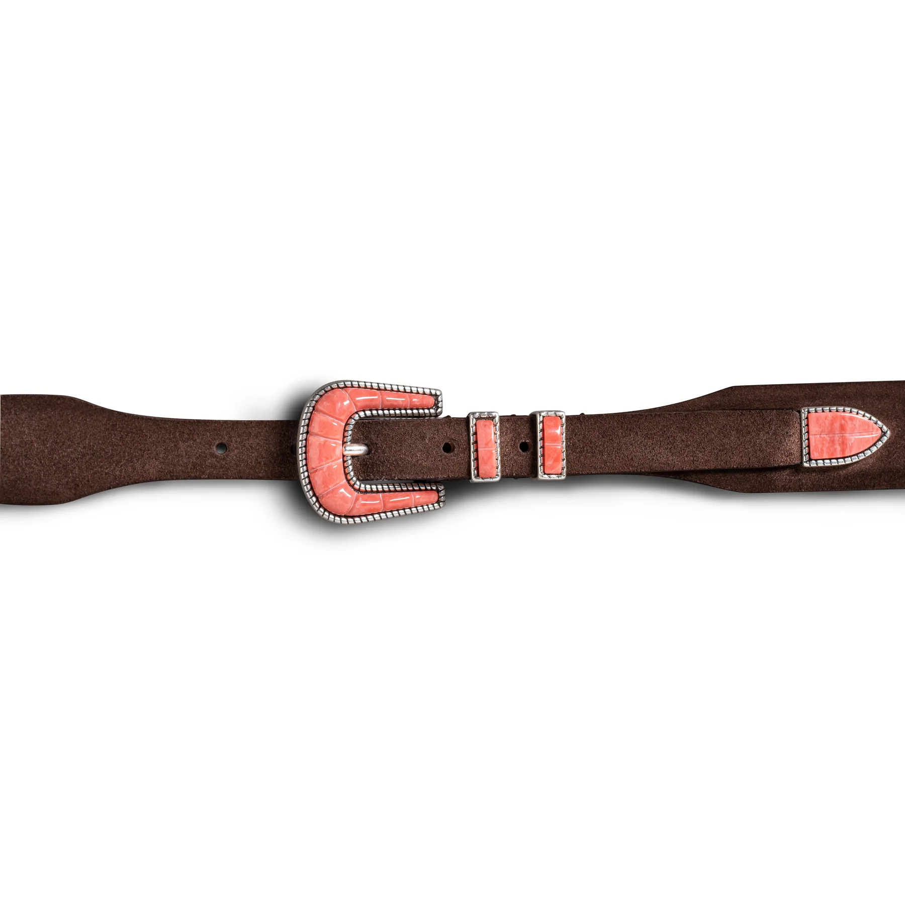 CRAZY COLOR - Pink Coral - Image 3