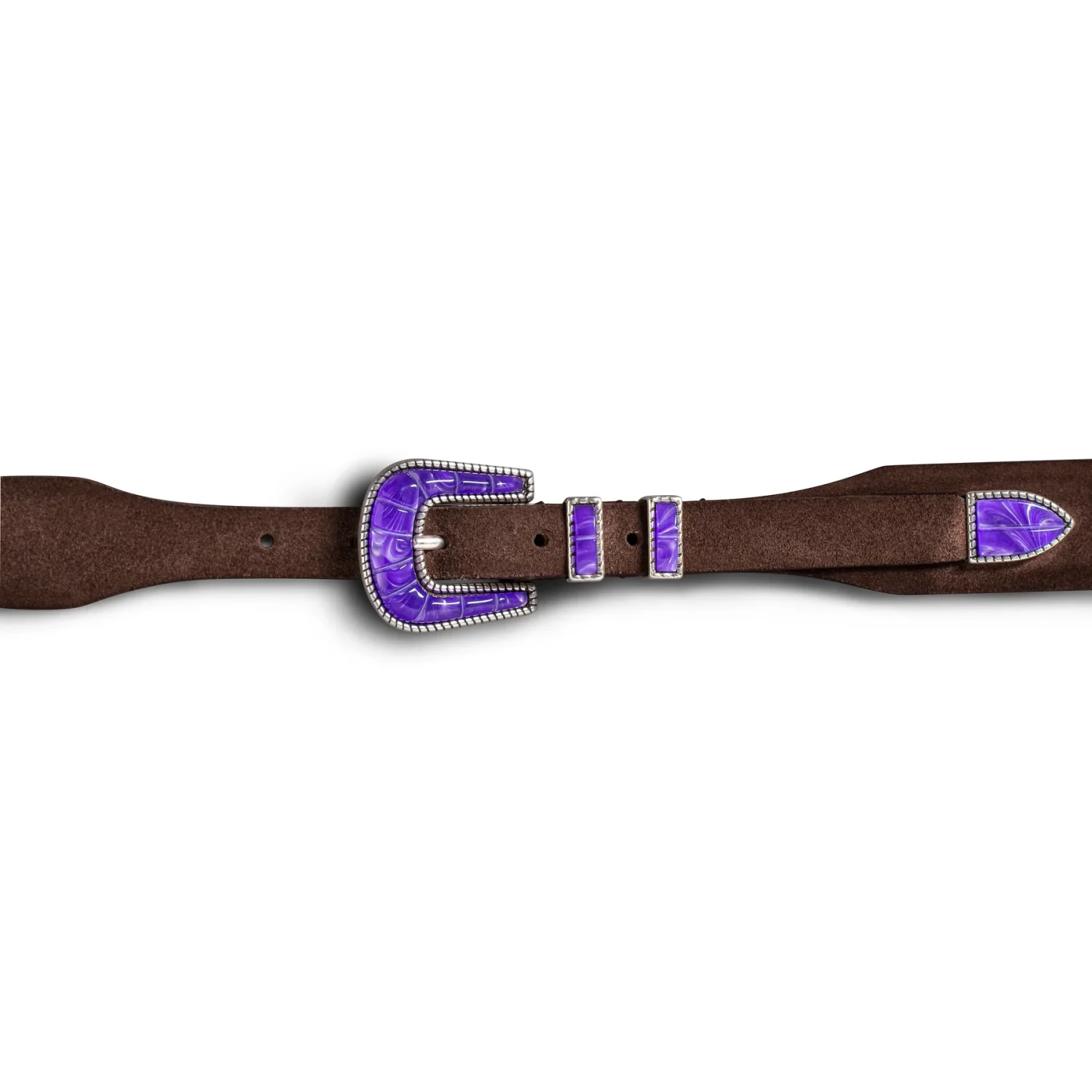 CRAZY COLOR - Purple Rain - Image 3