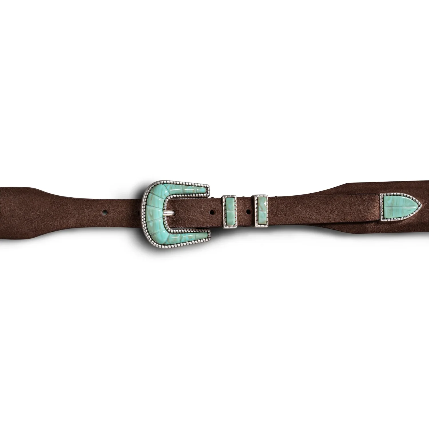 CRAZY COLOR - Soft Turquoise - Image 3