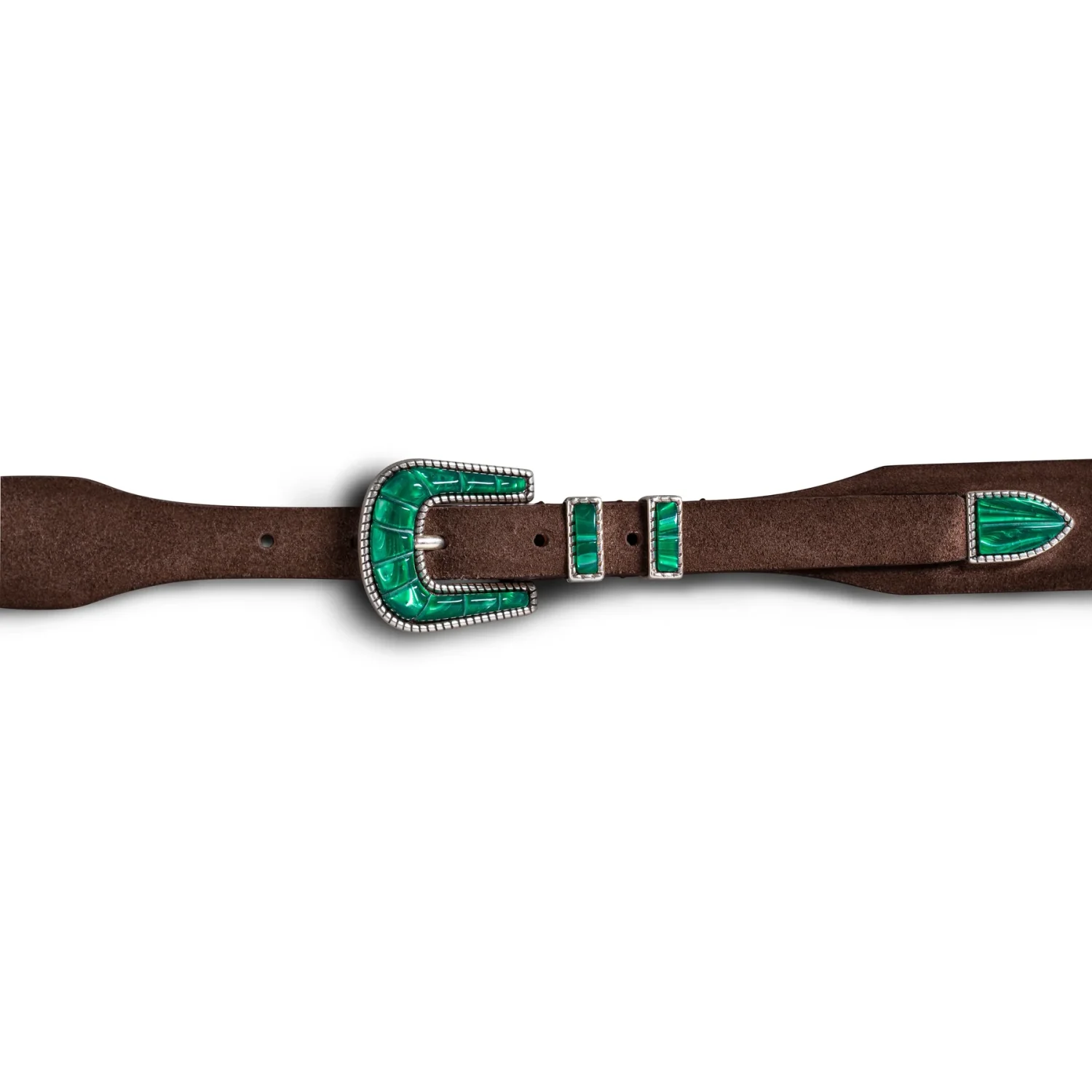 CRAZY COLOR - Emerald Green - Image 5