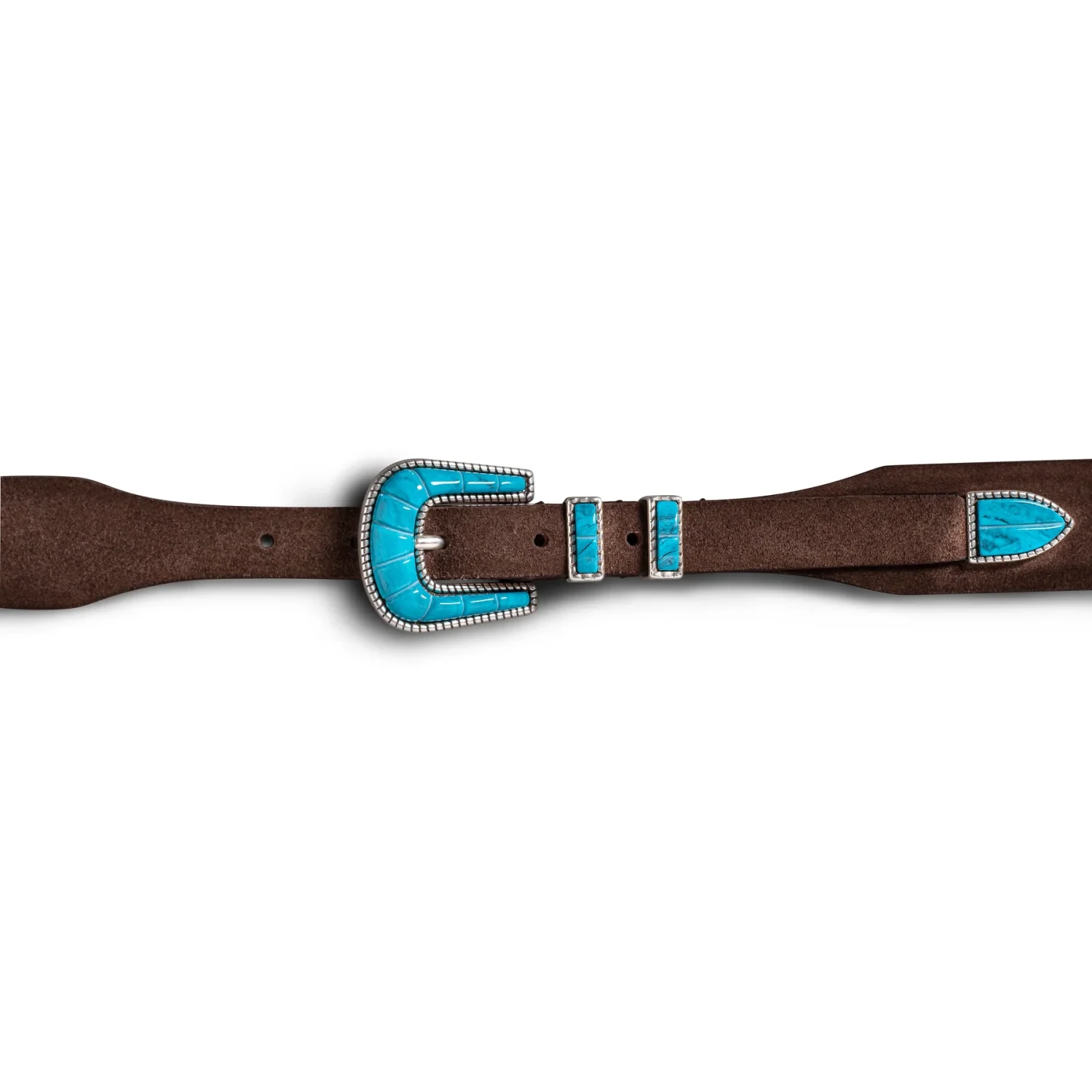 CRAZY COLOR - Turquoise - Image 5