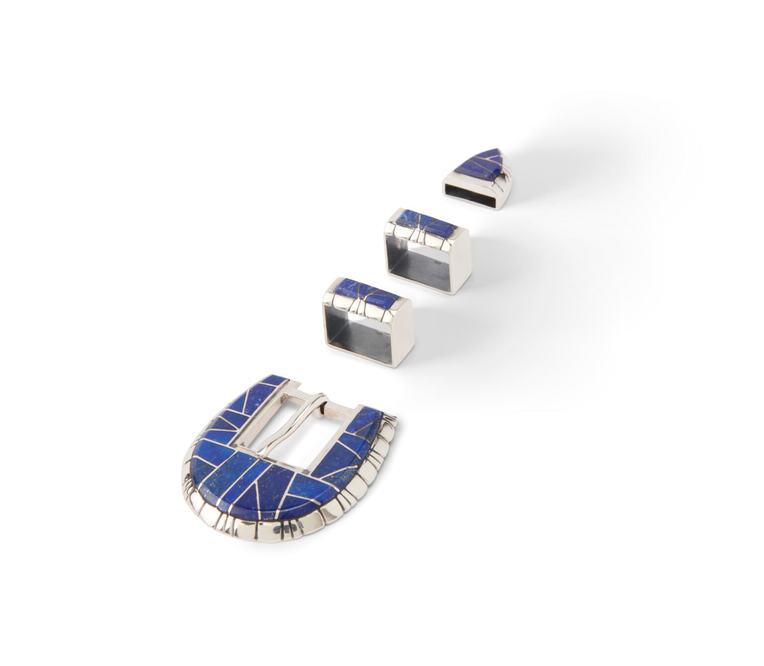 THE LAPIS NUMBER - Image 2