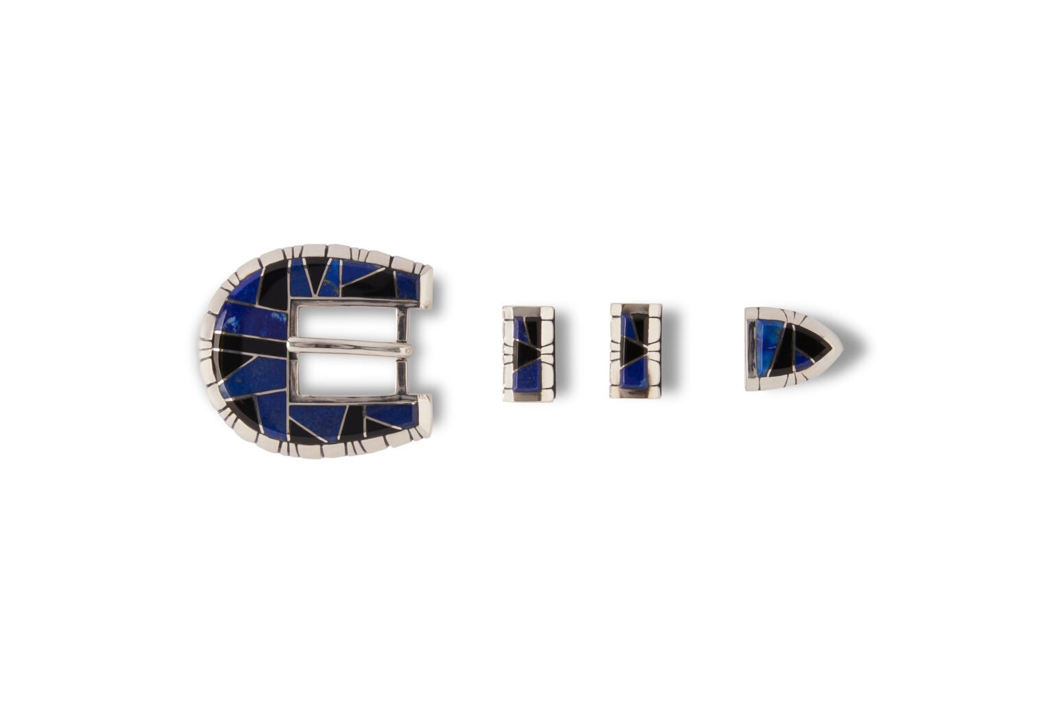 THE ONYX/LAPIS NUMBER