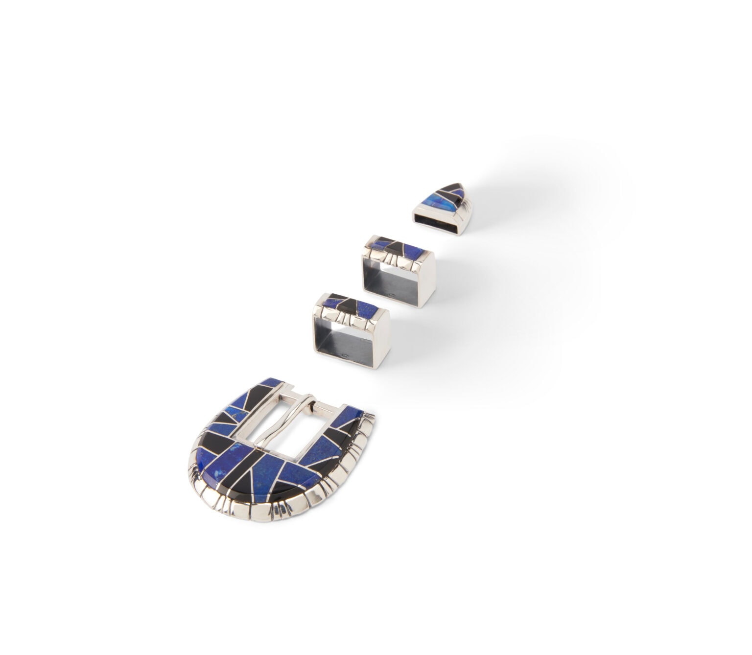THE ONYX/LAPIS NUMBER - Image 2