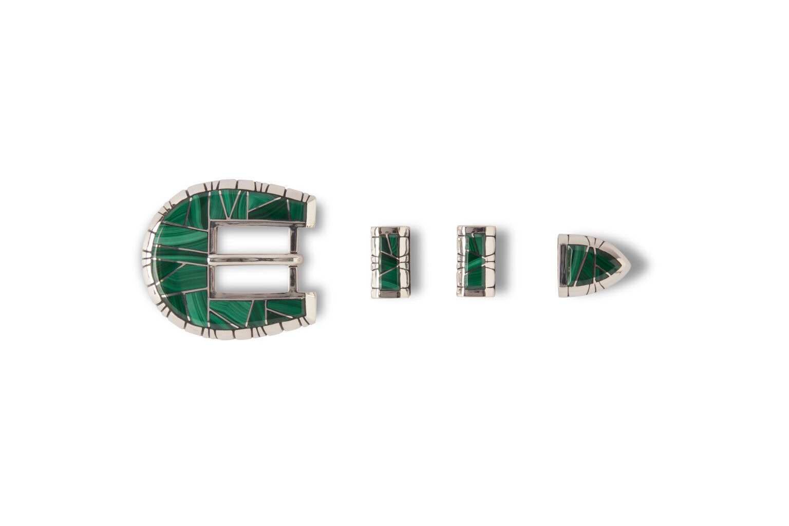 THE MALACHITE NUMBER