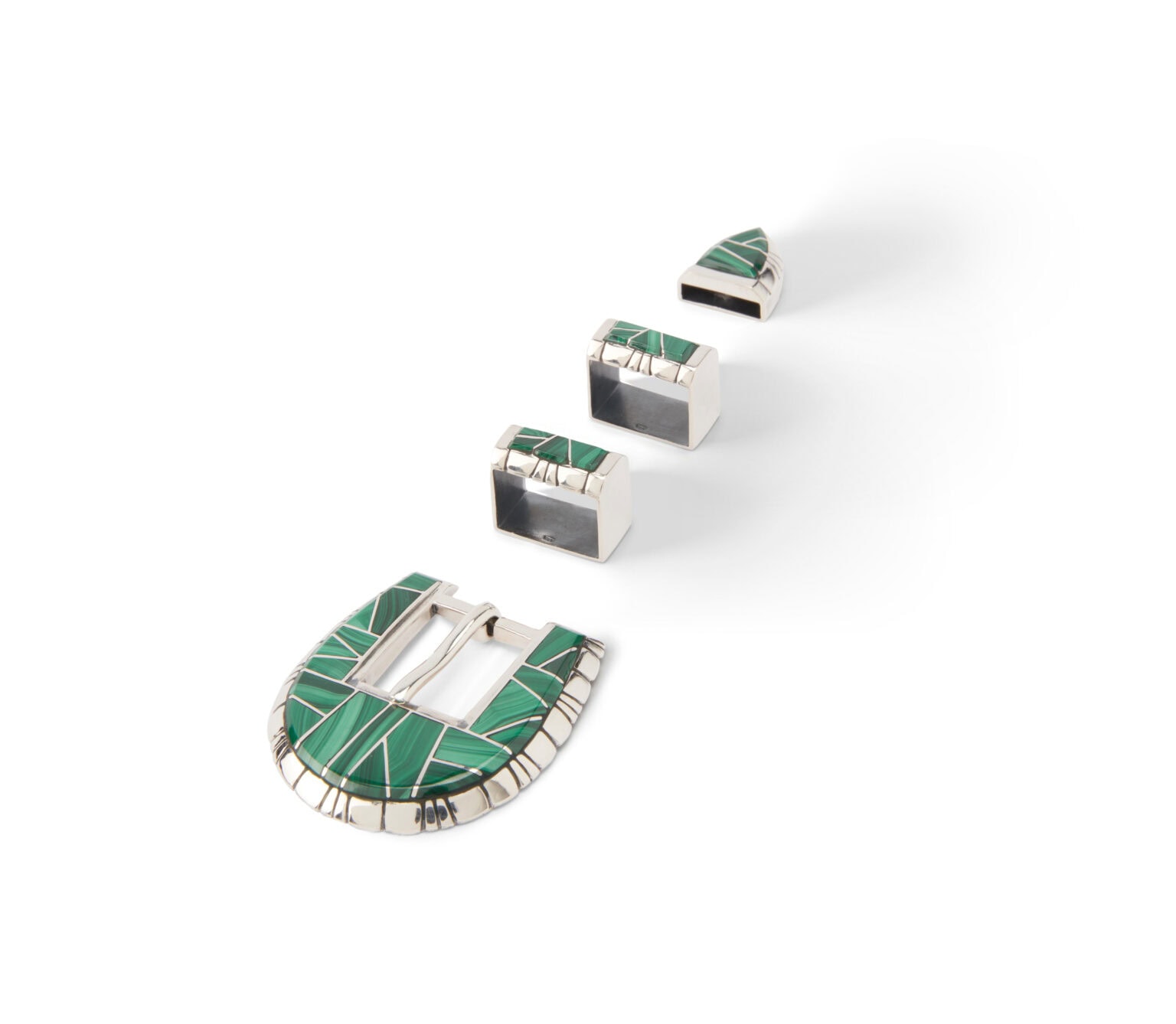 THE MALACHITE NUMBER - Image 3