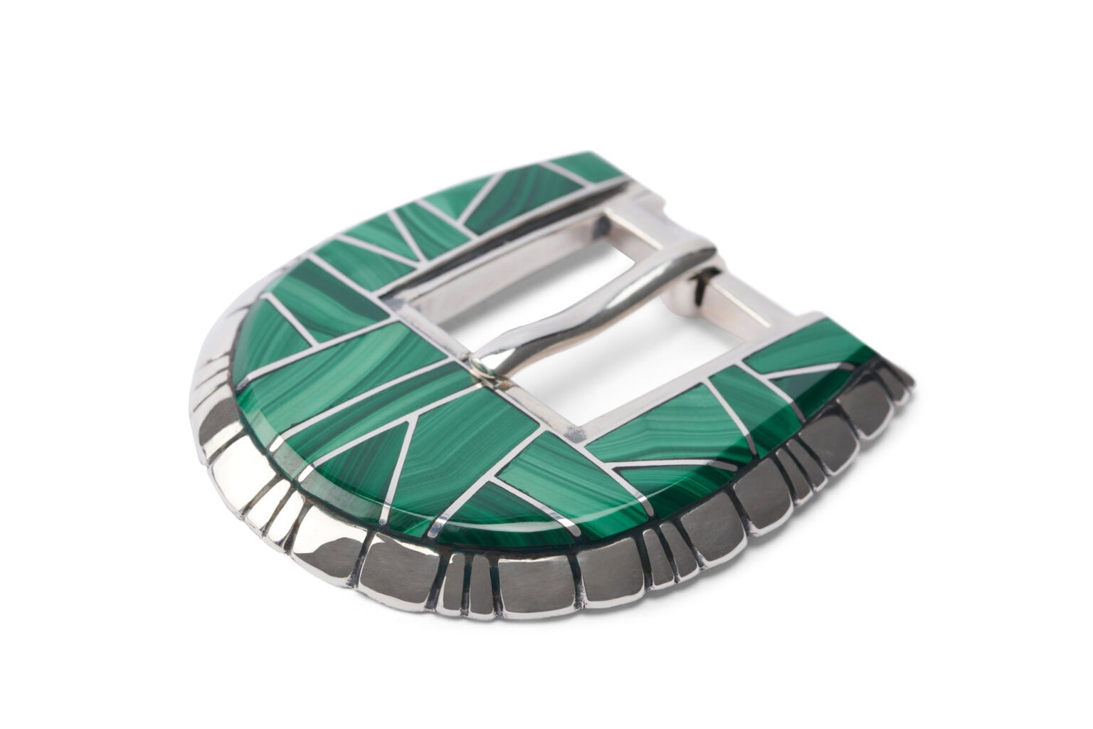 THE MALACHITE NUMBER - Image 4