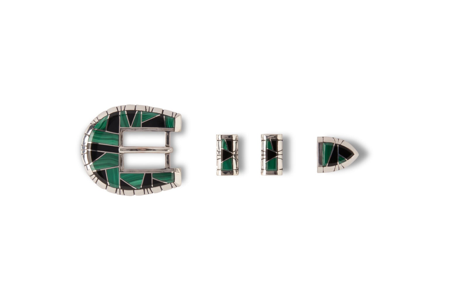 THE ONYX/MALACHITE NUMBER
