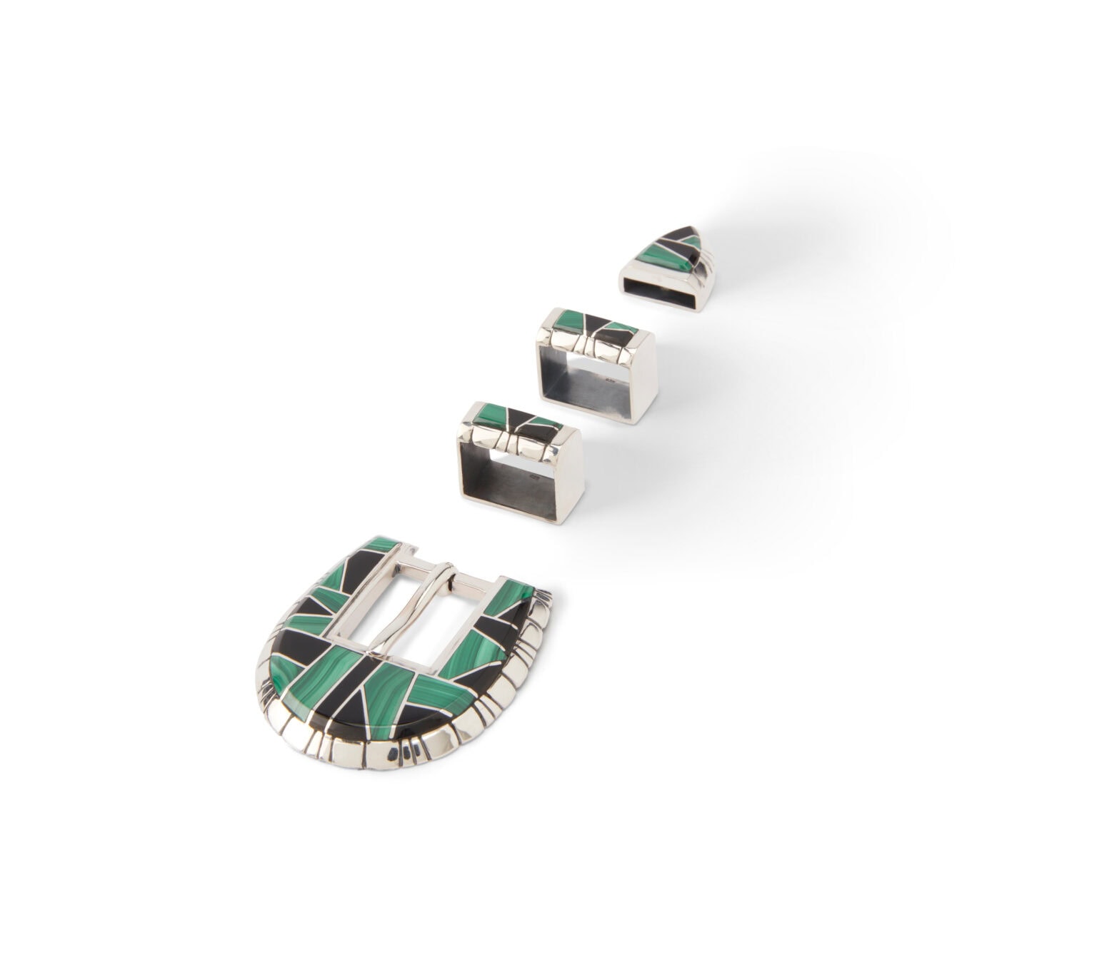 THE ONYX/MALACHITE NUMBER - Image 3