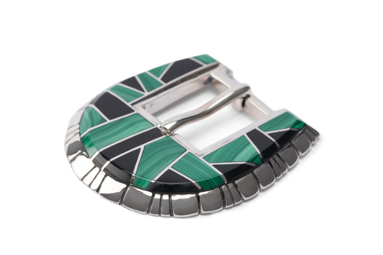 THE ONYX/MALACHITE NUMBER - Image 2