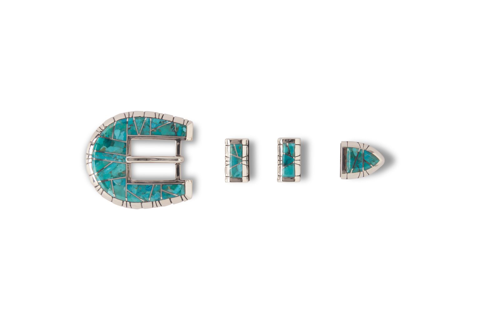 THE TURQUOISE NUMBER