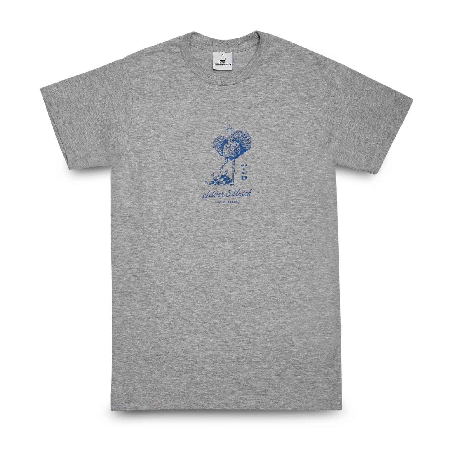 T-SHIRT - Silver Bullions - Image 3