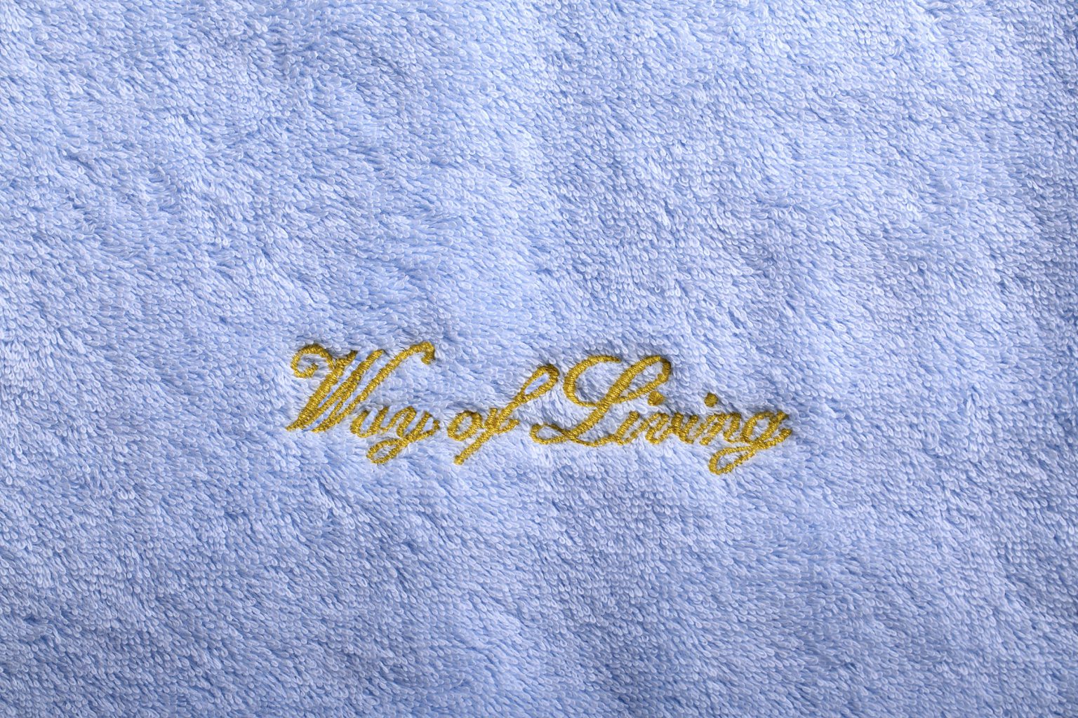 Towels - Silver Ostrich - Image 5
