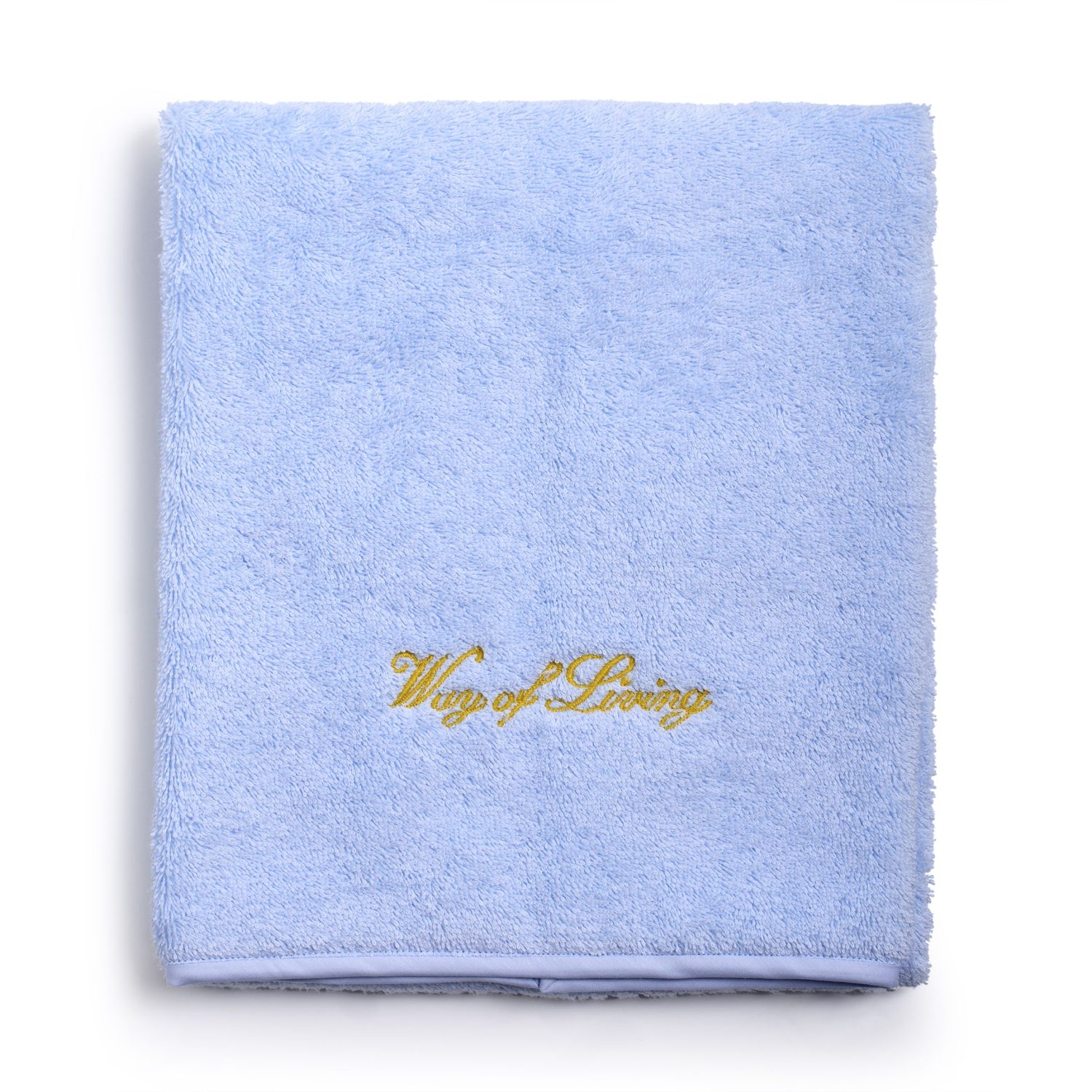 Towels - Silver Ostrich - Image 4