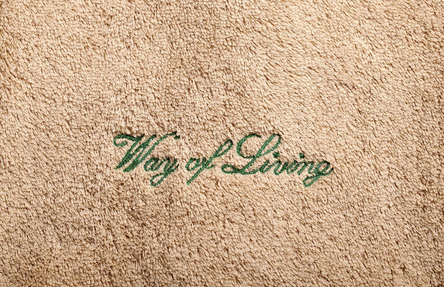 Towels - Silver Ostrich - Image 11