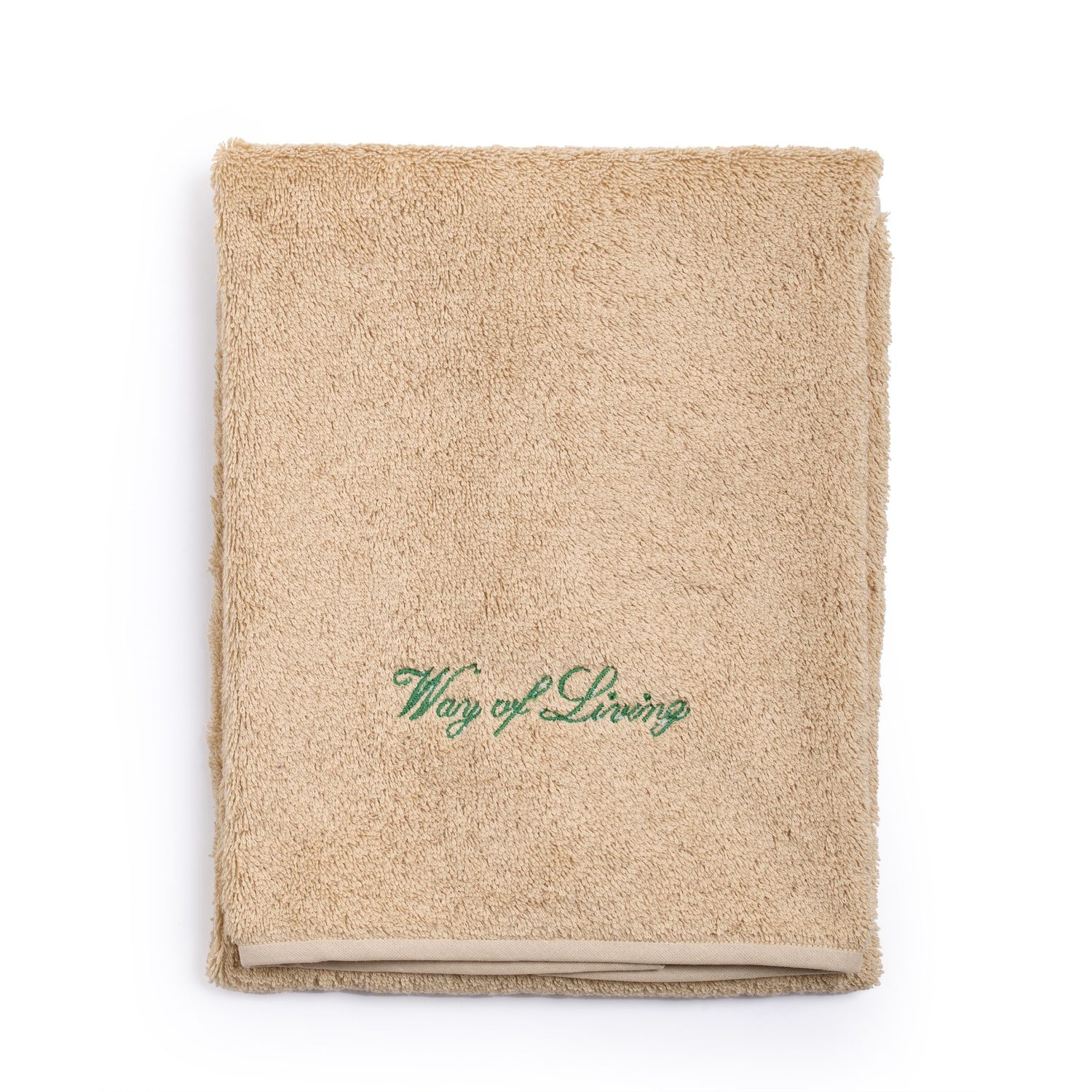 Towels - Silver Ostrich - Image 10