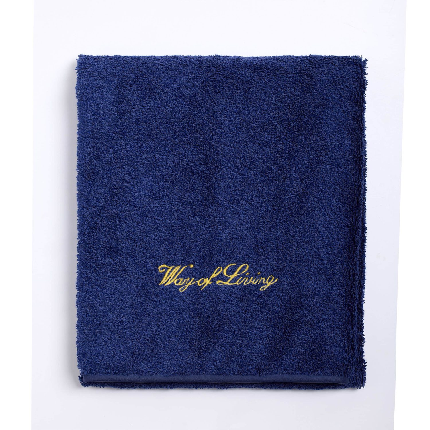 Towels - Silver Ostrich - Image 2