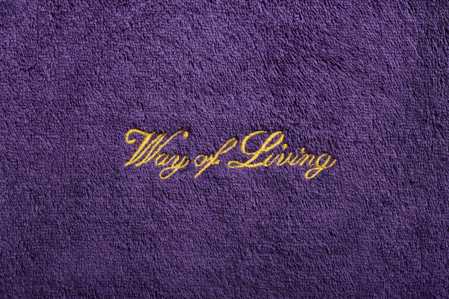 Towels - Silver Ostrich - Image 7
