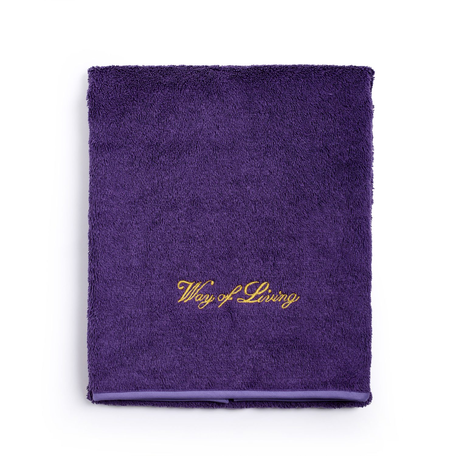 Towels - Silver Ostrich - Image 6