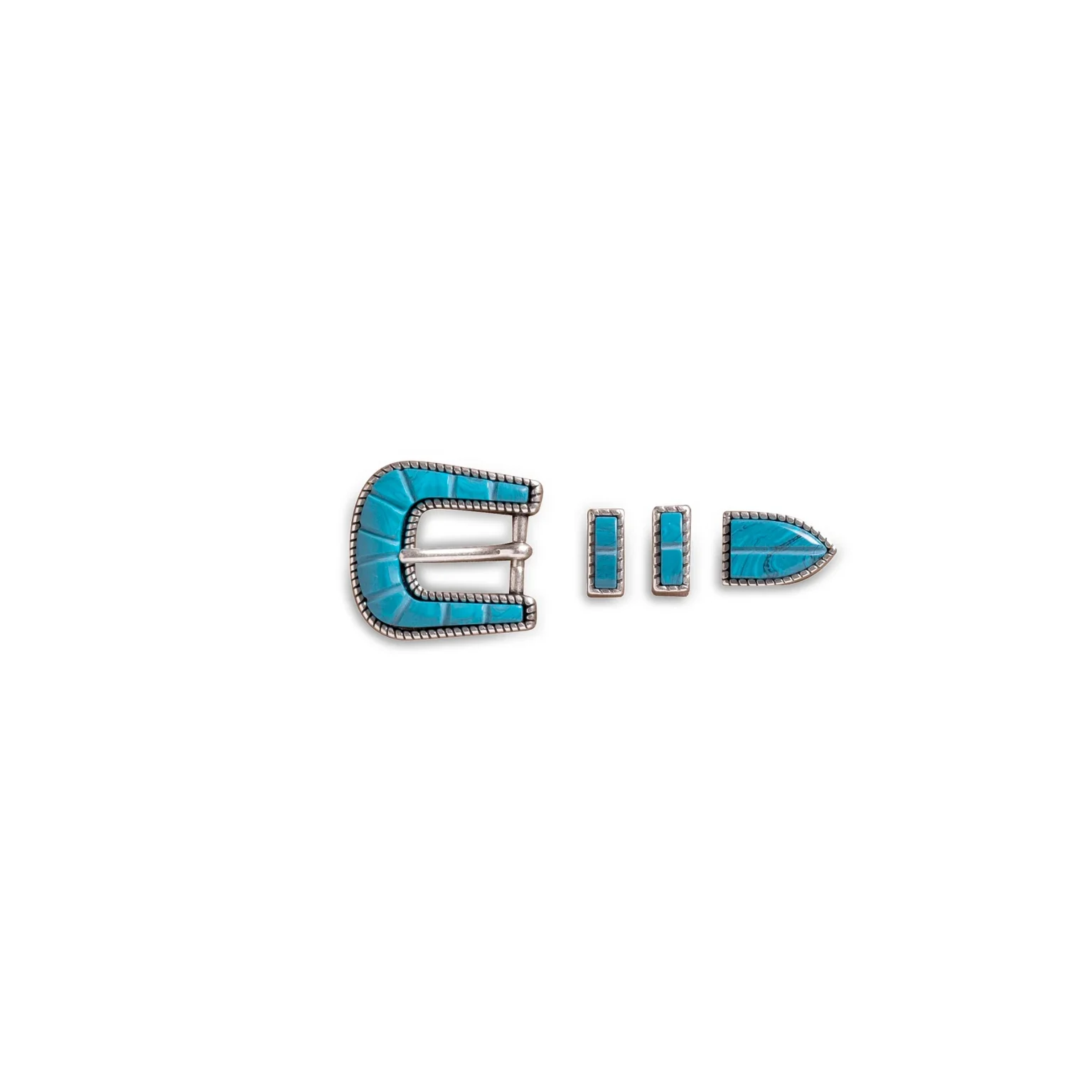 CRAZY COLOR - Turquoise - Image 2