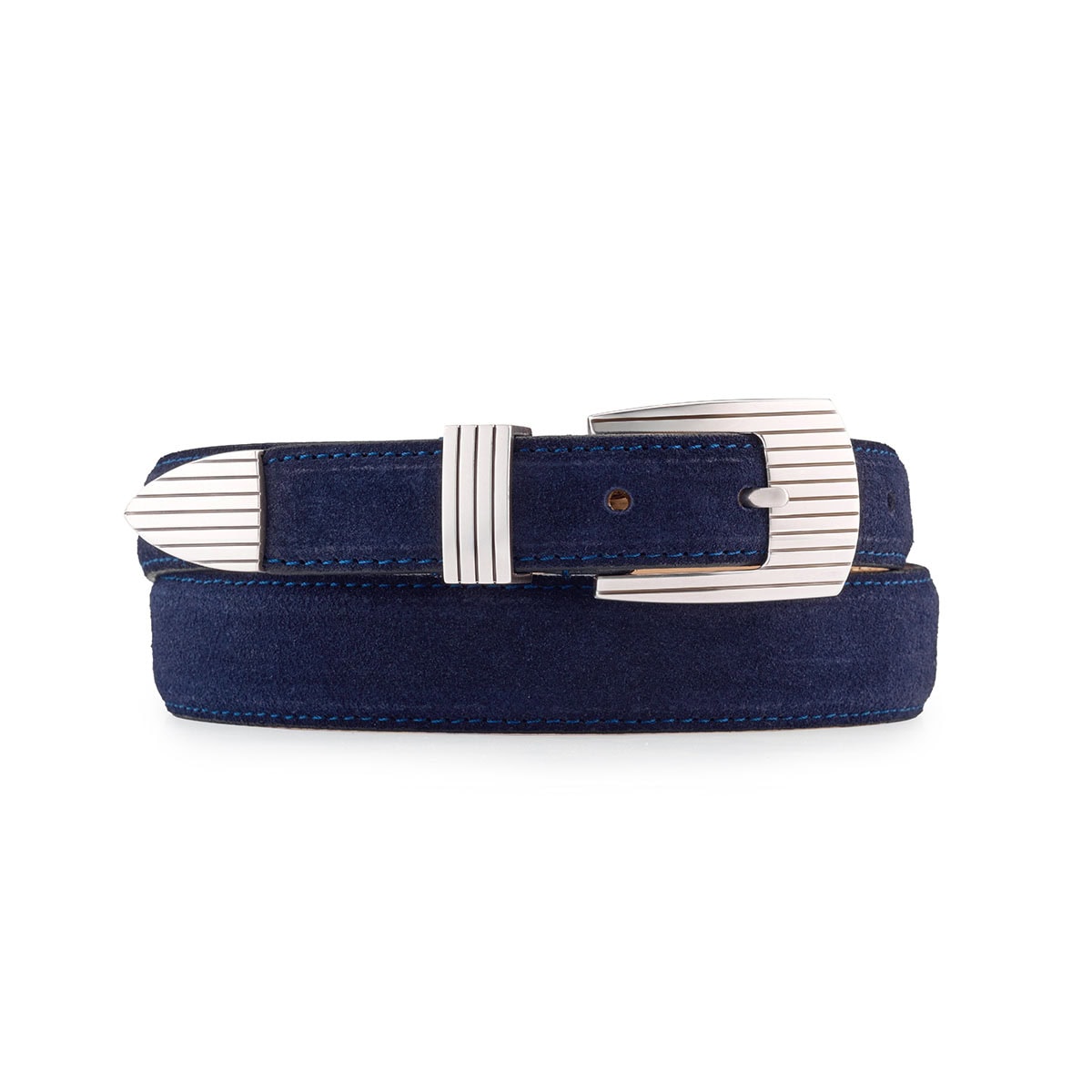 RODEO Blue Suede