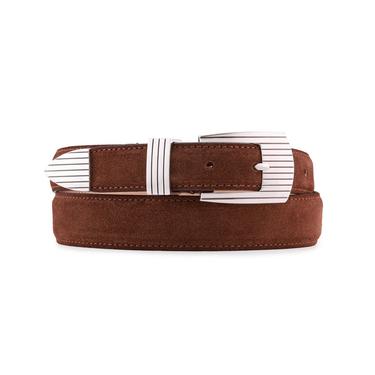 RODEO Brown Suede